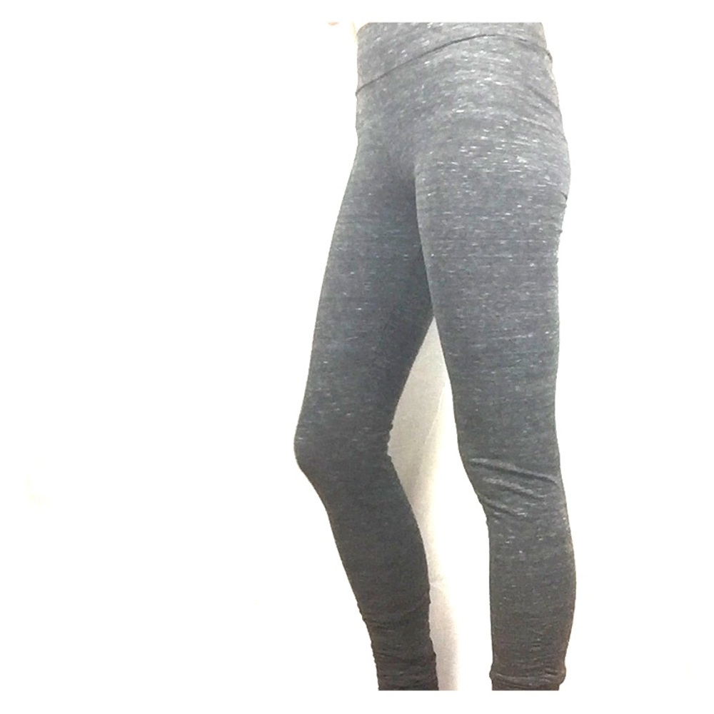 Saint Grace Ruched Leggings